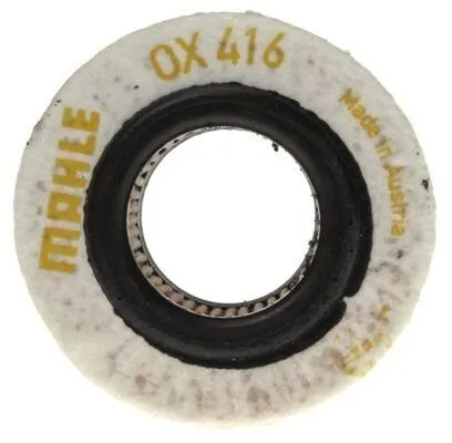 Масляный фильтр OX416D1 Mahle Original