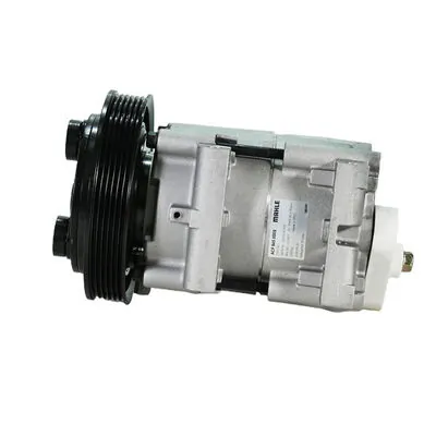 Compressor de aparelho de ar condicionado Ford Fiesta F3L, F5L