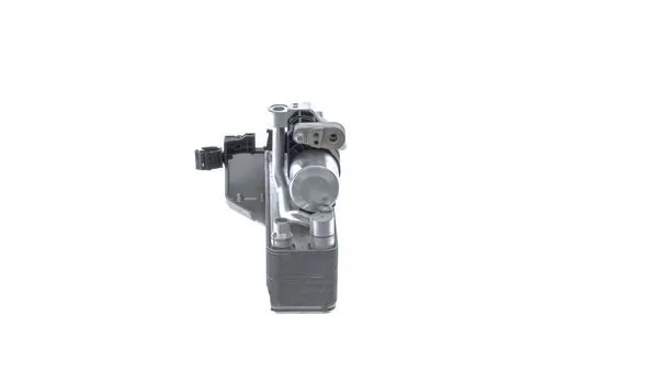 Конденсатор кондиционера Mahle Original AC1119000S цена, от 203.88 USD