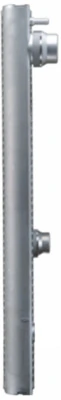 Купить CR511000P Mahle Original Радиатор водяной