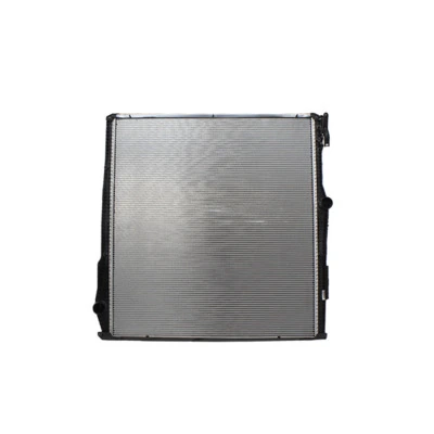 Радиатор охлаждения двигателя Mahle Original CR2094000P цена, от 666.28 USD