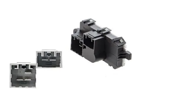 Резистор печки ABR103000P Mahle Original