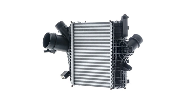 Интеркулер CI640000P Mahle Original