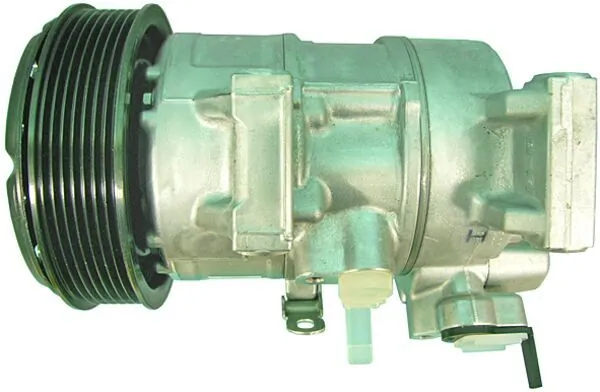 Compressor de aparelho de ar condicionado Mahle Original ACP94000P