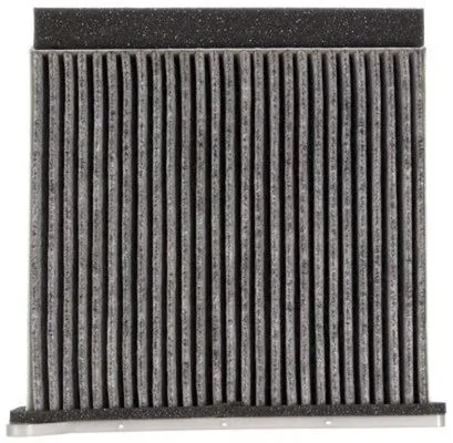 Купить LAK485 Mahle Original Фильтр салона угольный