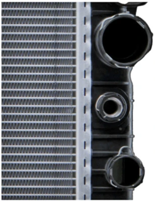 Радиатор охлаждения двигателя Mahle Original CR513000P цена, от 149.55 USD