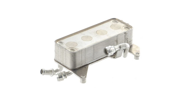 Купить CLC237000P Mahle Original Радиатор охлаждения АКПП