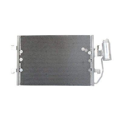 Конденсатор кондиционера Mahle Original AC351000S цена, от 91.99 USD