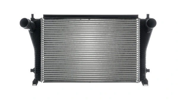 Купить CI667000P Mahle Original Интеркулер