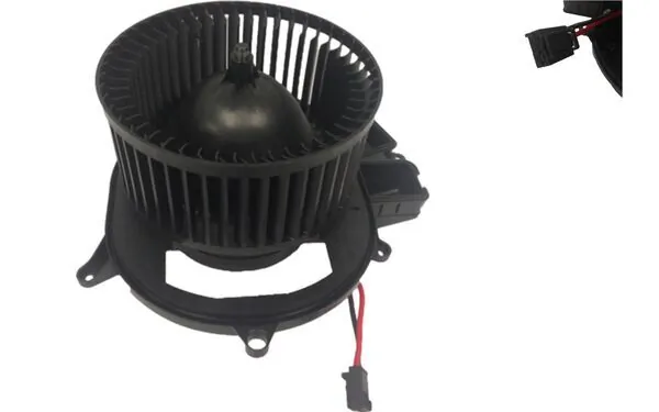 Motor de ventilador de forno (de aquecedor de salão) Mahle Original AB231000S