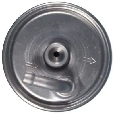 Топливный фильтр KL179 Mahle Original