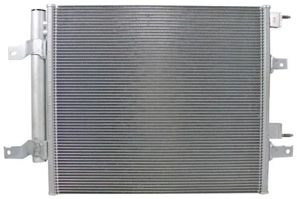 AC268000P Mahle Original