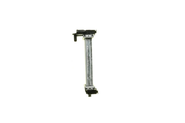 Радиатор охлаждения двигателя дополнительный CR1202000P Mahle Original