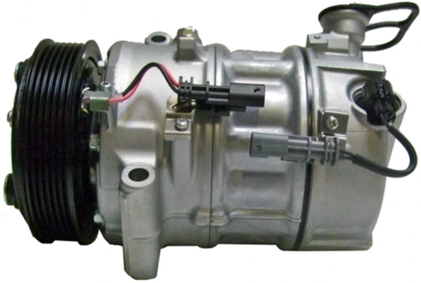 Компрессор кондиционера ACP1197000P Mahle Original