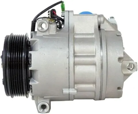 Компрессор кондиционера ACP279000S Mahle Original