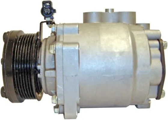Компрессор системы кондиционирования Mahle Original ACP87000S цена, от 299.67 USD
