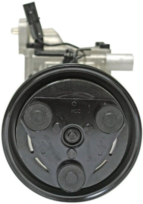 ACP1216000P Mahle Original Компрессор хладагента