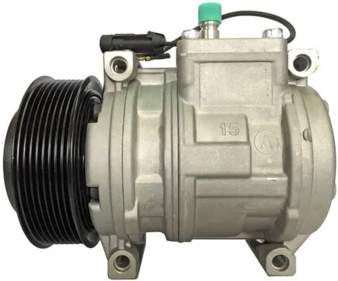 Компрессор кондиционера ACP739000S Mahle Original