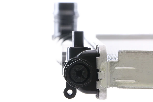 Купить CR455000S Mahle Original Радиатор водяной