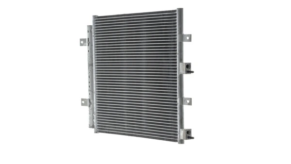 Конденсатор кондиционера Mahle Original AC481000S цена, от 102.65 USD