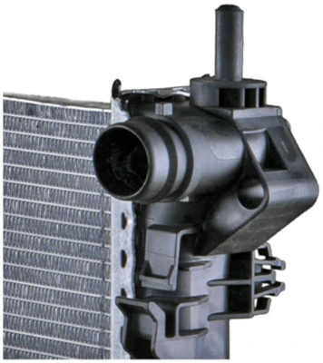 Купить CR886000S Mahle Original Радиатор водяной
