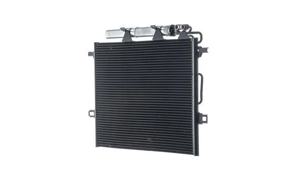 Купить AC318001S Mahle Original Радиатор системы охлаждения кондиционера