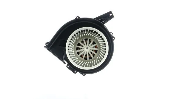 Вентилятор печки AB20000P Mahle Original