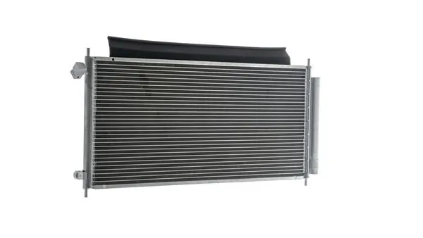 Радиатор кондиционера AC717000S Mahle Original