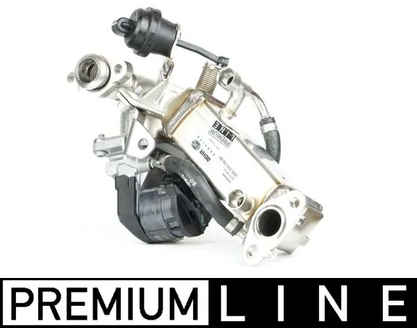 CE11000P Mahle Original Радиатор системы EGR