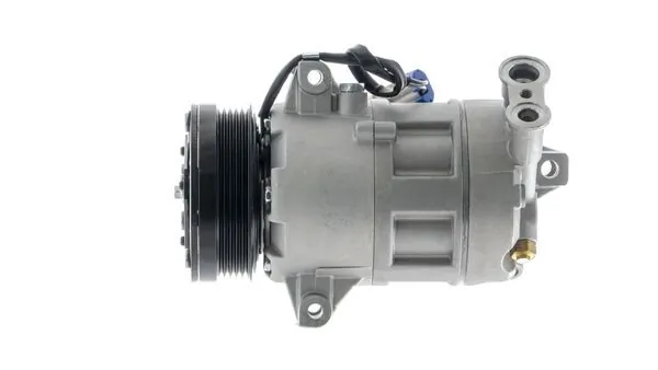 ACP49000S Mahle Original Compressor de aparelho de ar condicionado