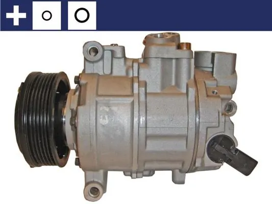 Купить ACP40000S Mahle Original Компрессор климатической установки