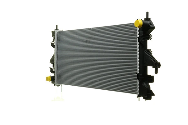 Купить CR881000P Mahle Original Радиатор водяной