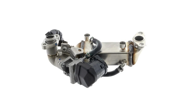 Купить CE10000P Mahle Original Радиатор системы EGR