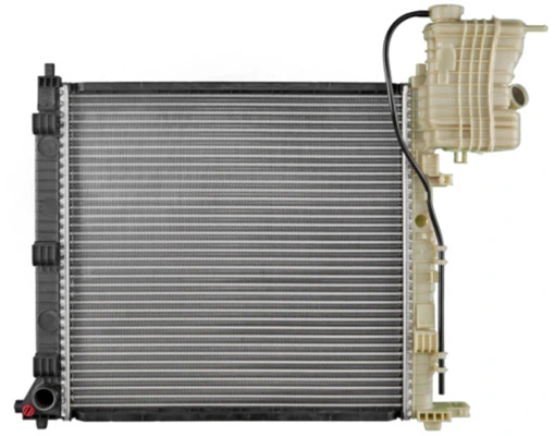 Радиатор охлаждения Mahle Original CR679000P