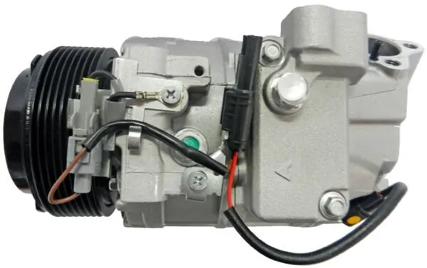 Купить ACP231000S Mahle Original Компрессор климатической установки