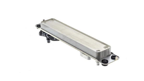 CLC182000P Mahle Original Радиатор охлаждения, АКПП