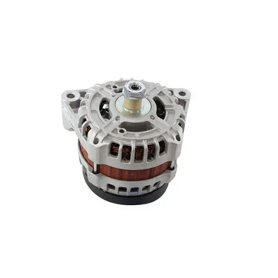 Купить MG162 Mahle Original Генератор