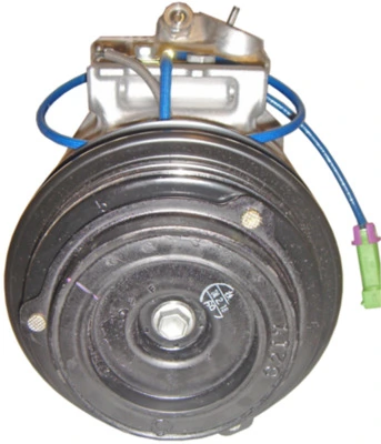 Компрессор системы кондиционирования Mahle Original ACP1007000S цена, от 282.38 USD