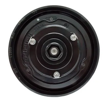 Компрессор кондиционера ACP639000P Mahle Original