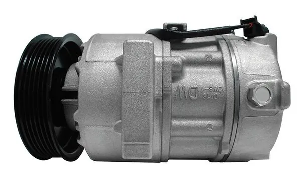 Компрессор системы кондиционирования Mahle Original ACP639000P цена, от 270.91 USD