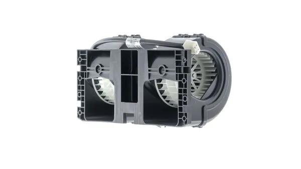 Моторчик печки Mahle Original AB144000P
