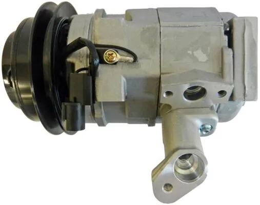 Компрессор кондиционера ACP982000S Mahle Original