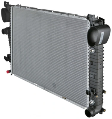 Радиатор CR464000P Mahle Original