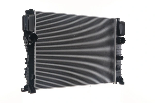 Купить CR37000S Mahle Original Радиатор водяной