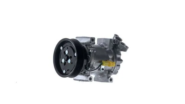 Компрессор кондиционера ACP1278000S Mahle Original