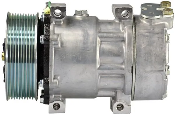 Компрессор системы кондиционирования Mahle Original ACP938000S цена, от 186.97 USD