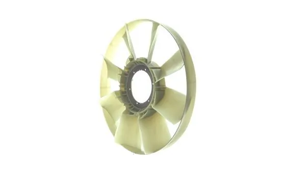 Купить CFW34000P Mahle Original Крыльчатка радиатора охлаждения