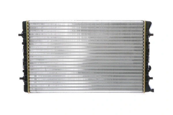 Radiador de esfriamento de motor Volkswagen Golf 3 1H1