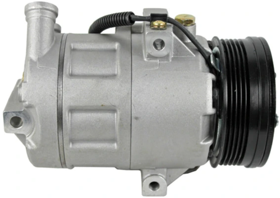 Компрессор кондиционера ACP1115000S Mahle Original