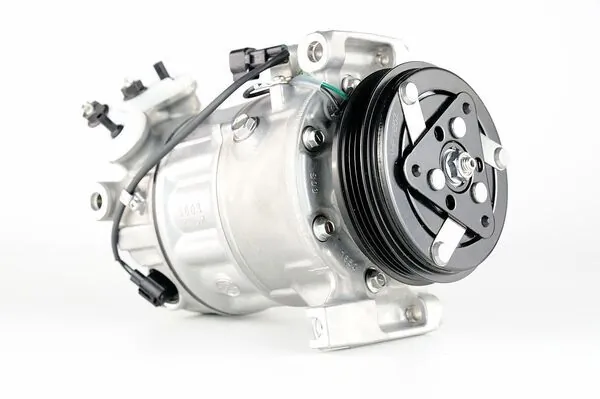Компрессор системы кондиционирования Mahle Original ACP1190000P цена, от 359.69 USD